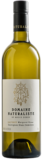 Domaine Naturaliste NV Sauvage Sav Blanc Semillon